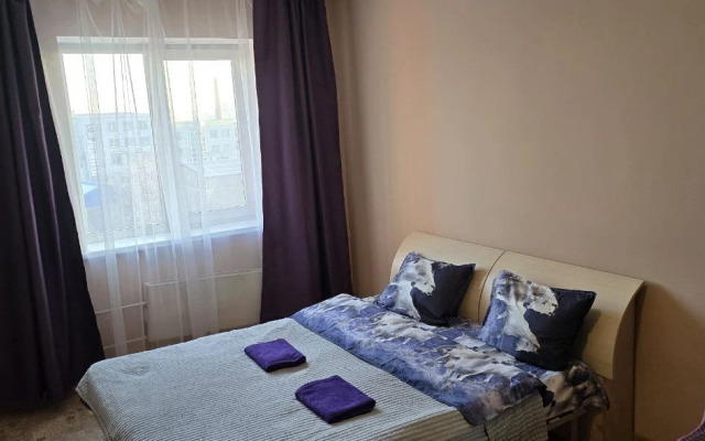 Квартира на Сурнова 30/10