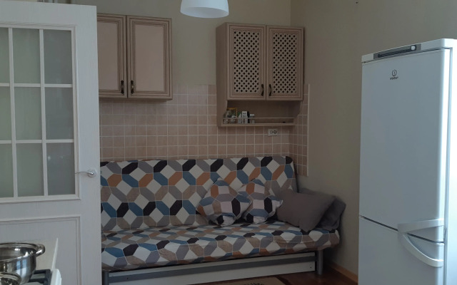 Oschuschenie Provansa V Tsentre Volgograda Flat