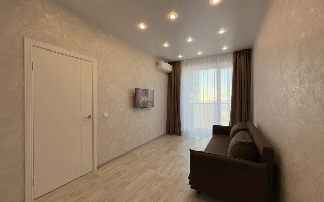 Квартира с видом на Реку