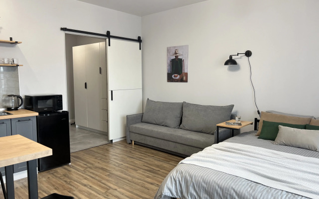 Atmosfera-Diplomat 2 Apartments
