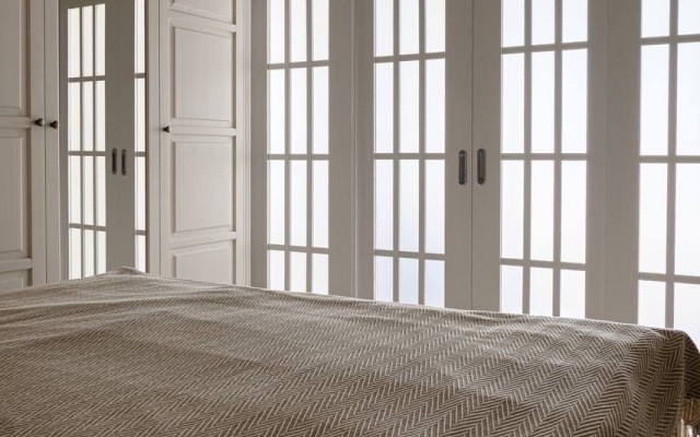 Апартаменты Место под солнцем 9