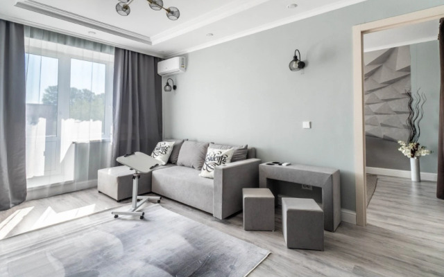 Rezidenciya KKK Flat