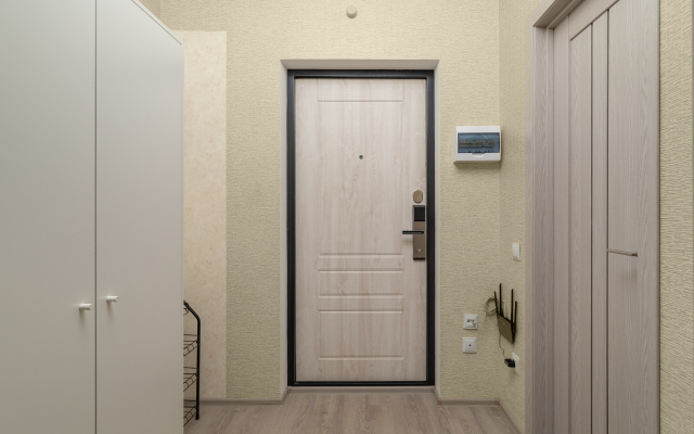 Квартира Сафари