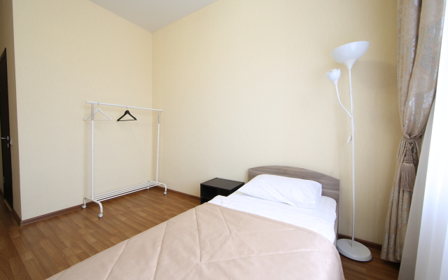 Smart People Eco Home Guest House