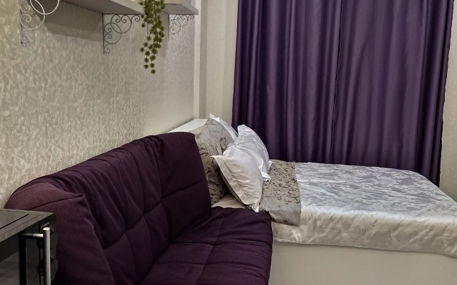 Shuj Aeroport Koltsovo Flat
