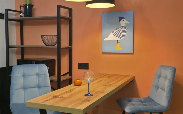 Квартира Дизайнерская на Проспекте Ленина