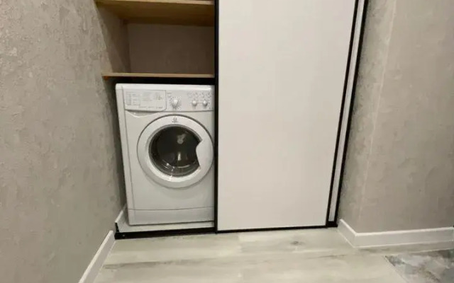 Квартира На Красноармейской 82