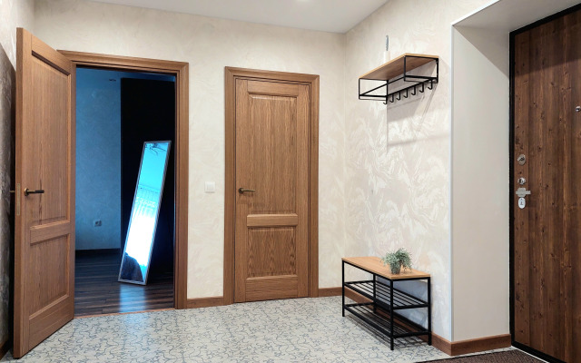 uTrip Sokolniki 8 Apartment