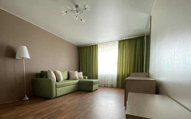 Apartments Krasnogorsky