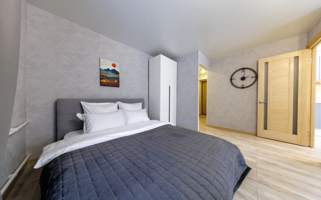 Квартира у парка