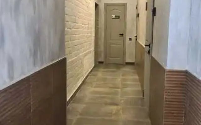 Квартира студия Delta House в центре Казани 3