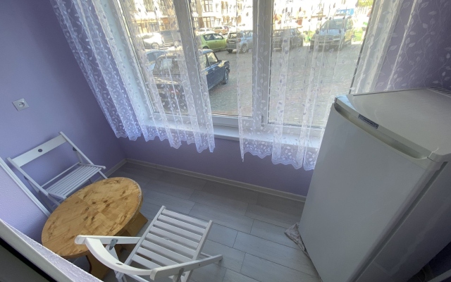 Апартаменты 224 Халтурина 30