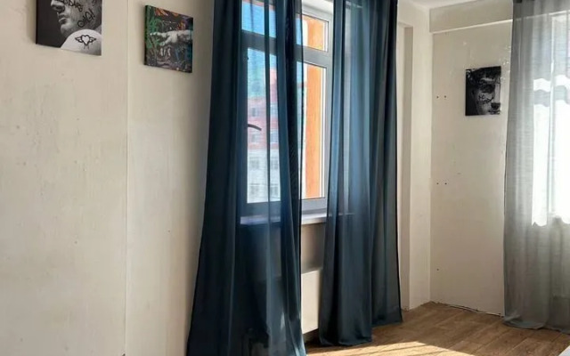 51 V Zhk Oranzhevoye Nebo Apartments