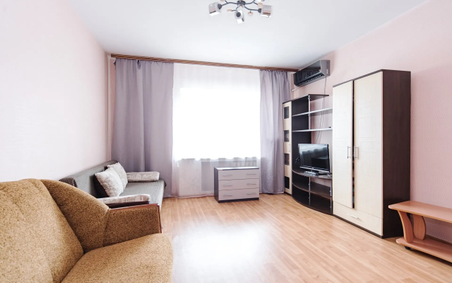 Квартира ул. Лазо 55/1