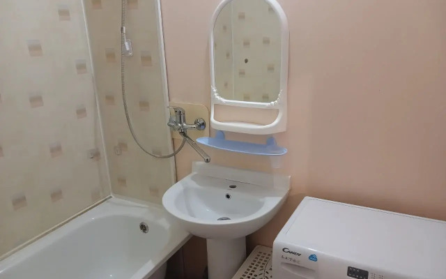 Aday Aparts V Tsentre Kurska Apartment