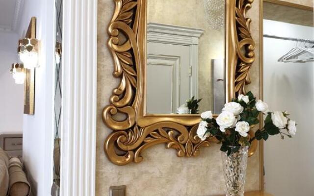 Апартаменты Apart39 VIP в Старом Городе