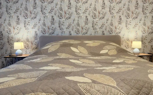 Arendagrad Bagrationa 26a Apartments