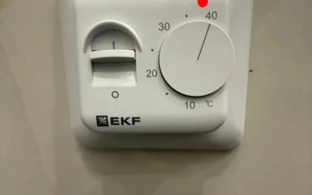 Апартаменты на Баумана 6