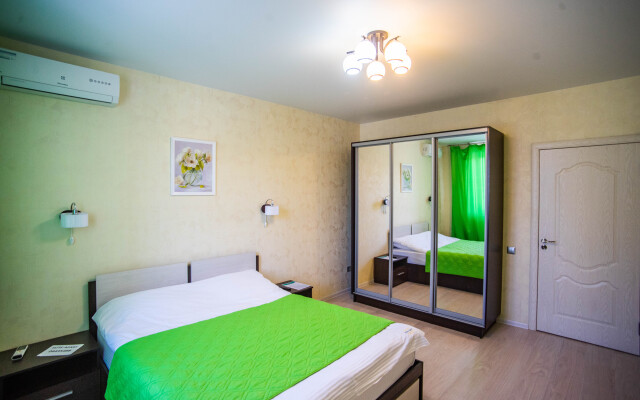 Elit Apartments