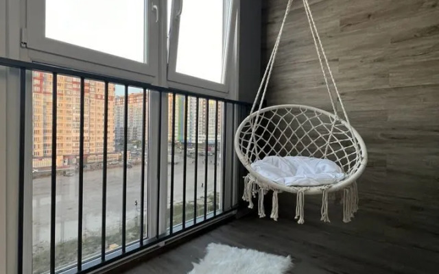 Квартира клаccа Пpeмиум