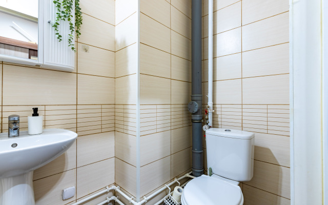 Квартира ApartMe Академическая