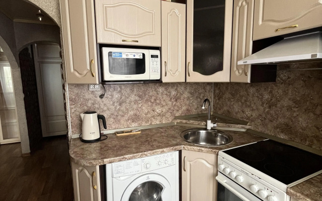 Квартира 2-комнатная