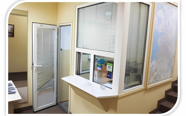 Leninskij 115 Furnished rooms