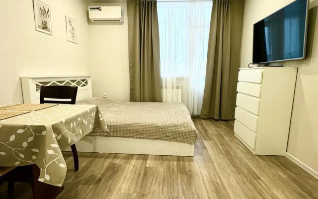 Na Ulitse Rozhdestvenskaya 55 k2 Flat