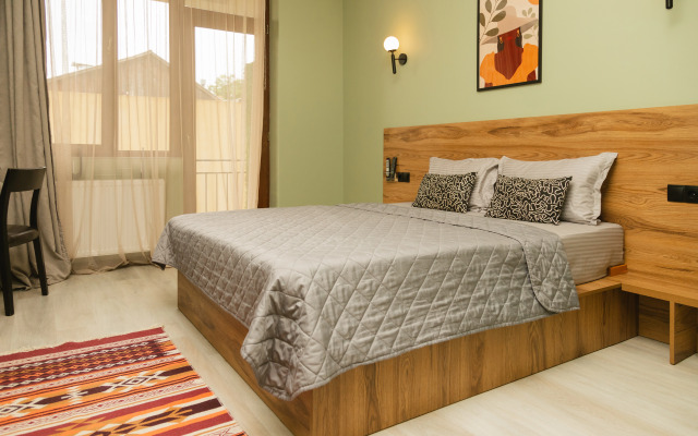 Апарт-отель Graf T.