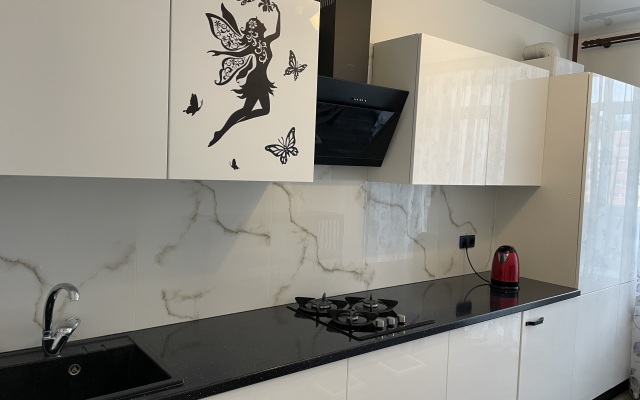 Апартаменты - iМоре