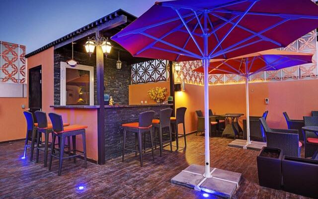 Abidos Dubailand Apartment Hotel