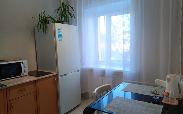 Квартира на улице 5-й Армии 61