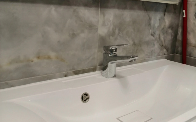 Uyutnaya kvartira s prekrasnym vidom Flat