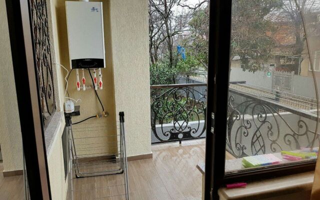 Eagle Guest House