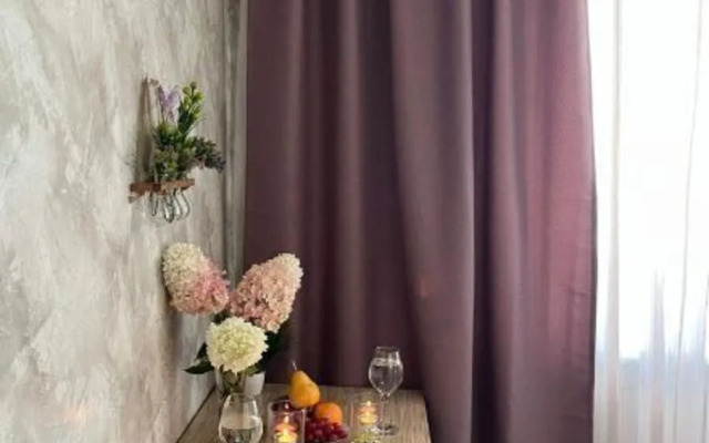 Квартира на Победы 75