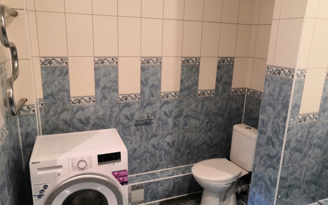 Квартира Четырешка у горы