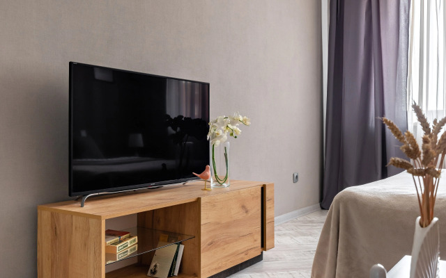 Квартира Садовая 161/2