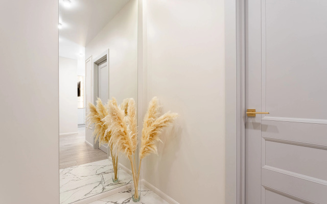 Апартаменты Красивые у моря