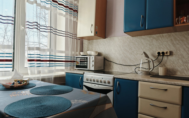 Апартаменты на Московском шоссе 298