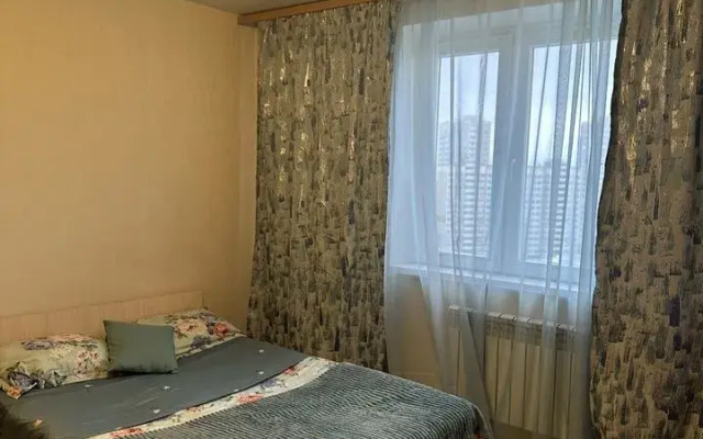 Квартира студия в 15-ти минутах от аэропорта