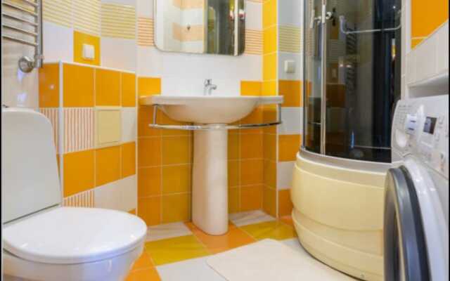 Апартаменты Liberty Sity 12