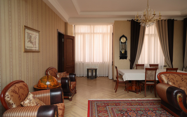 Отель  Аль-Фирай