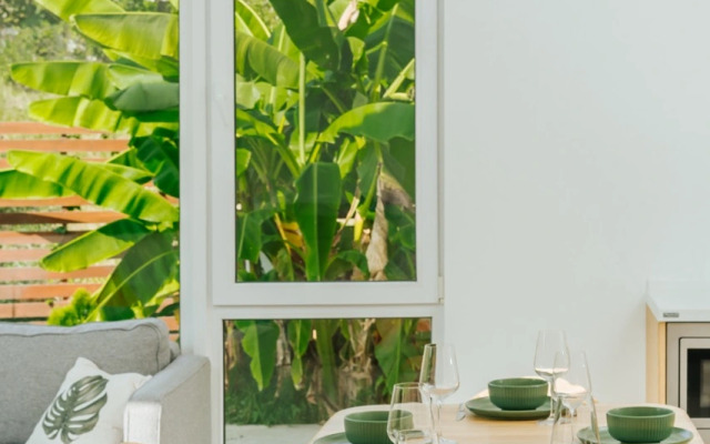 Вилла Тропическая