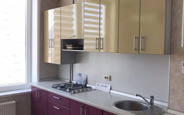 Квартира посуточно в Геленджике