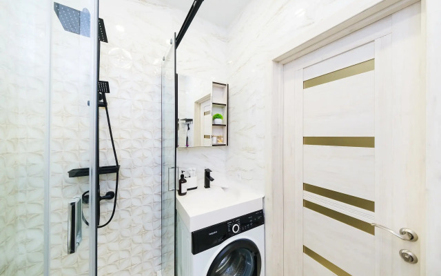 V Zhk Biznes-Klasa V Dagomyse Flat