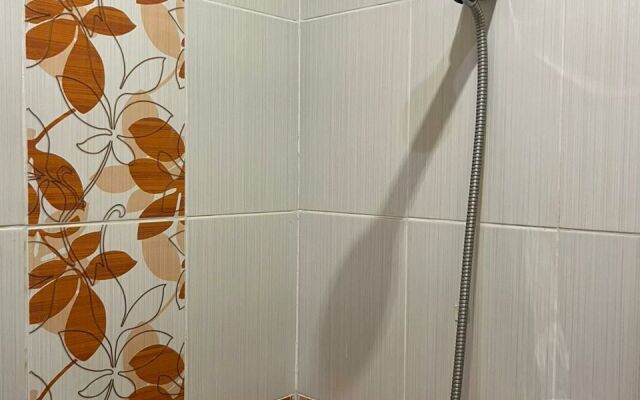 Апартаменты 1-комнатные с видом на Волгу (Бухта)