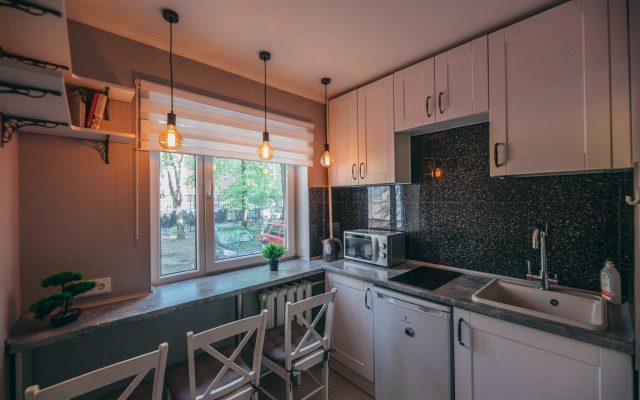 Апартаменты Возле гостиницы Калининград