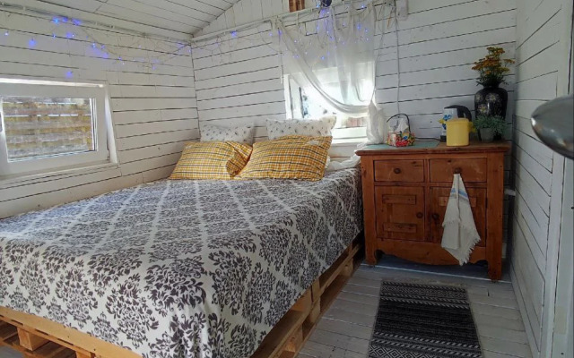 Domik Malta Private House