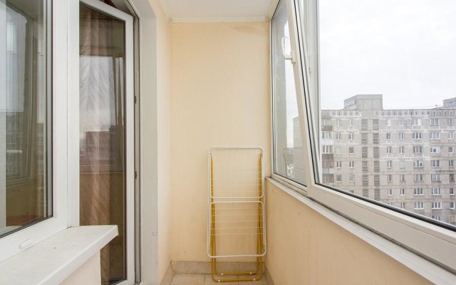 Апартаменты на Эльблонгской