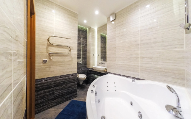 Апартаменты Белинский 2